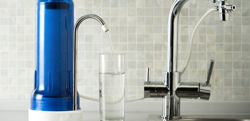 Why install whole house water filters Wayland, MA?