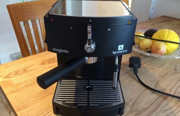 Nespresso Coffee Maker: Guide to repair it at home