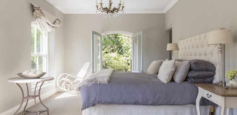 How to feng shui bedroom with perfect decoration