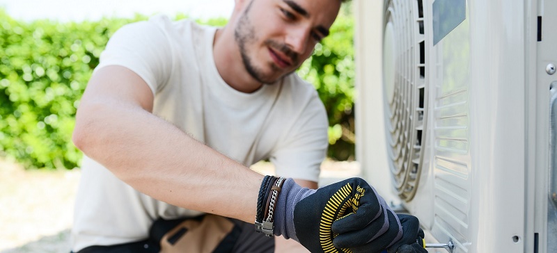 air conditioner repair tips