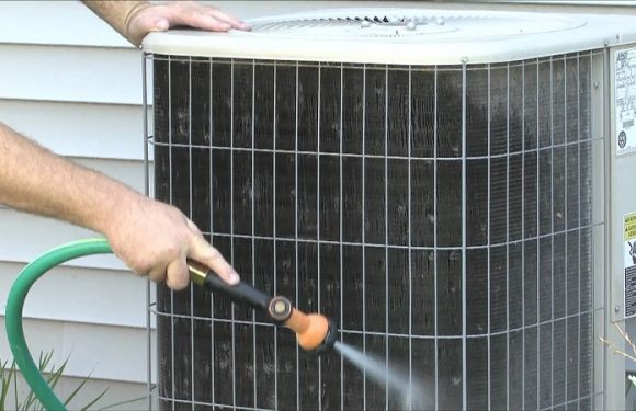 Causes of AC repair Leonard MI!