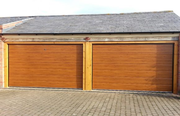 The different factors that will affect your choice of garage door