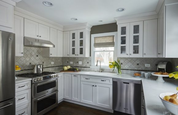 Closed or Open Kitchens? Advantages and disadvantages