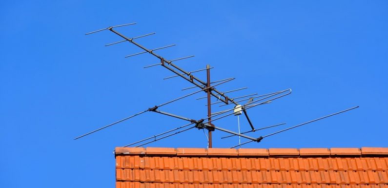 How good installation affects TV signal