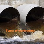 Types of wastewater