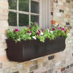 Outdoor Window Planters