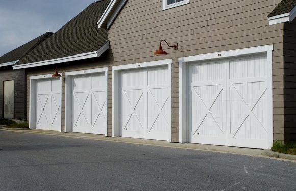 How to Fix your Garage Door Roller Pins