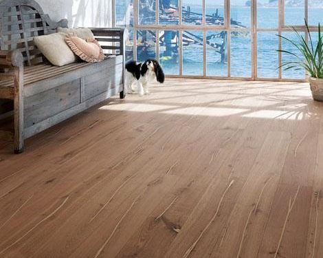 Whats right for you solid or engineered wood flooring?