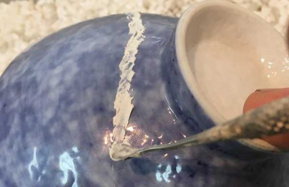 How Do You Fix Broken Ceramic? Follow These Solutions