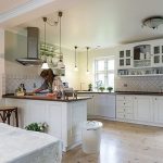 How to clean kitchen furniture