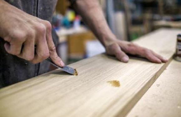 How to Remove Glue From Wood? Follow These Instructions
