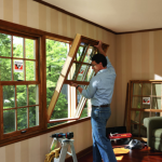 Why replace old windows