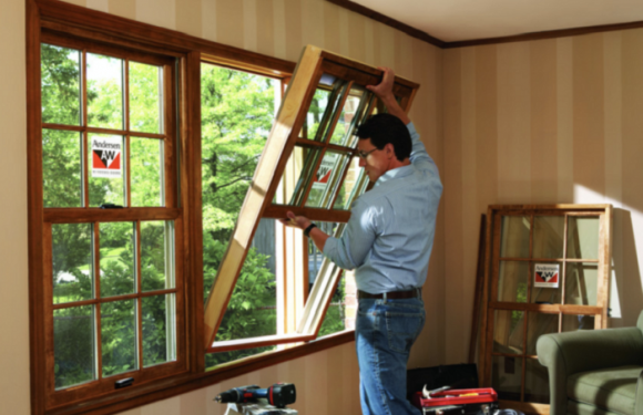 Why Replace Old Windows? Discover the Reasons