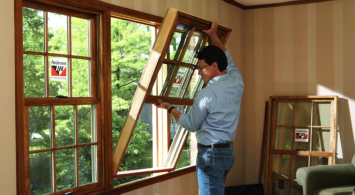 Why Replace Old Windows? Discover the Reasons