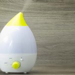 can you use dehumidifier water in a humidifier