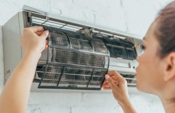 Why Air Conditioner Smells Bad? Follow the Tricks to Fix It