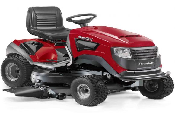 A guide to choosing the right lawnmower