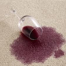 When you might need professional carpet cleaning