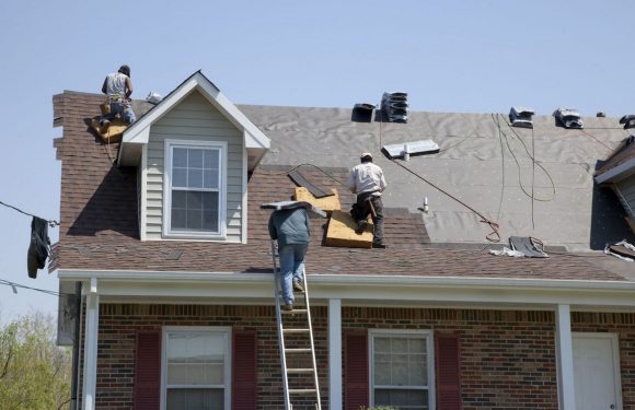 Advantages of Hiring Roofing Companies in Glendale AZ