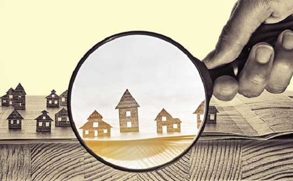 How to find the perfect home?