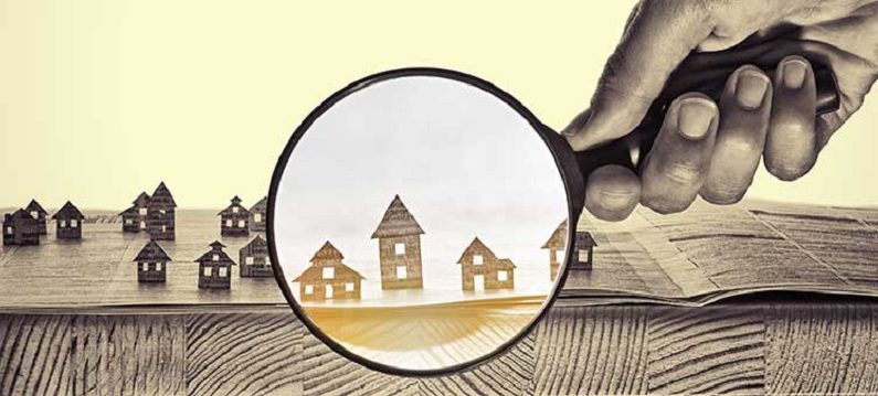 How to find the perfect home?