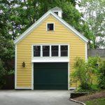 Using A Garage For Rent