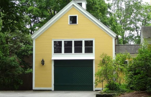 The Ultimate Pros and Cons List on Using A Garage For Rent