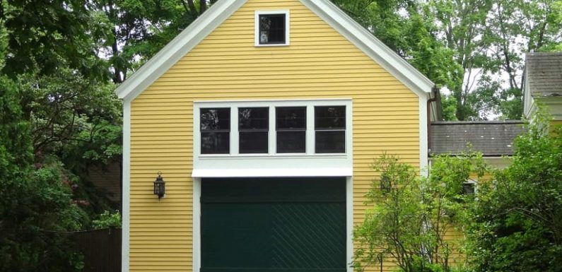 The Ultimate Pros and Cons List on Using A Garage For Rent