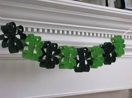 Are you decorating your home for St Patrick’s Day?