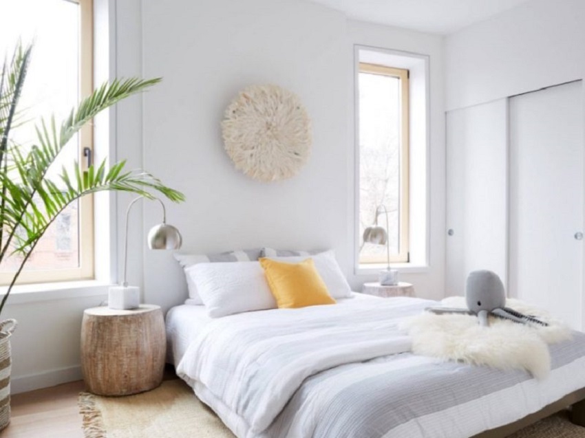 Modern and Cute Bedroom Ideas for Women