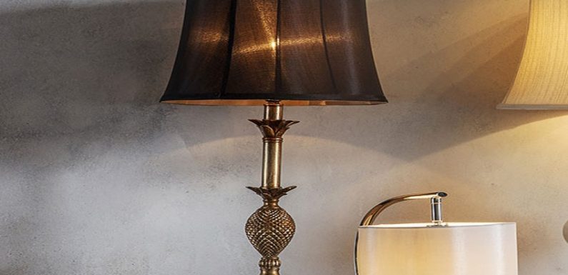 Classic lamps, how to integrate them into current spaces