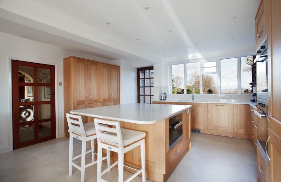 How much can the right kitchen add to your property’s value?