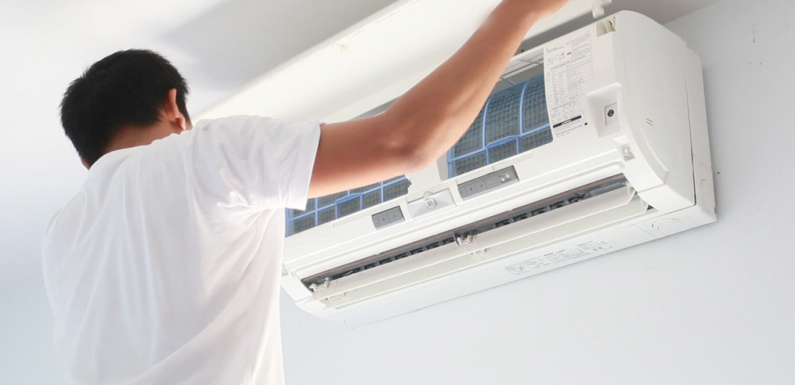 Here is when you require air conditioning repair Quakertown, PA!