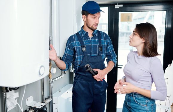 8 Reasons Why You Should Hire a Professional Plumbing Service in Marin, CA