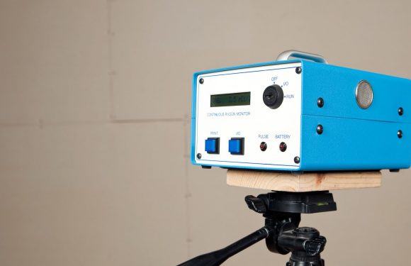 How Do You Test for Radon in The UK?