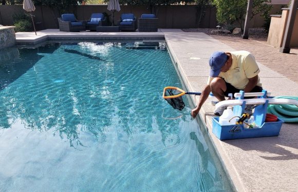 Top Reasons to Use Pool Chemicals