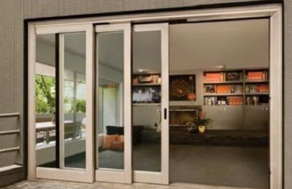 Types of fire rated sliding door and their uses