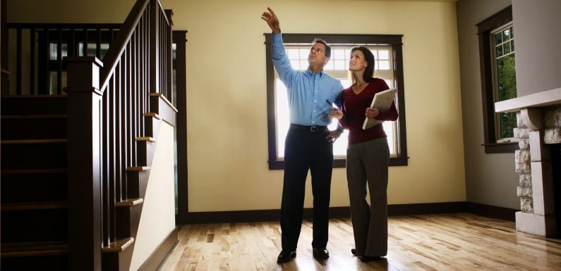 Why You Need Building Inspection when Buying a Property