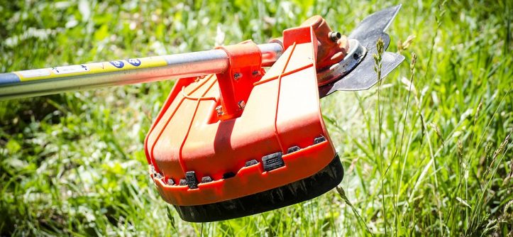 String Trimmer Troubleshooting Guide and What to Do