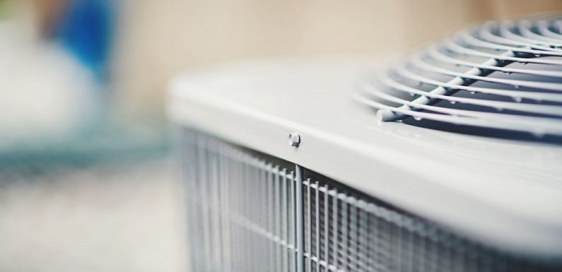 Tips to hire a contractor for AC installation Cypress, TX!