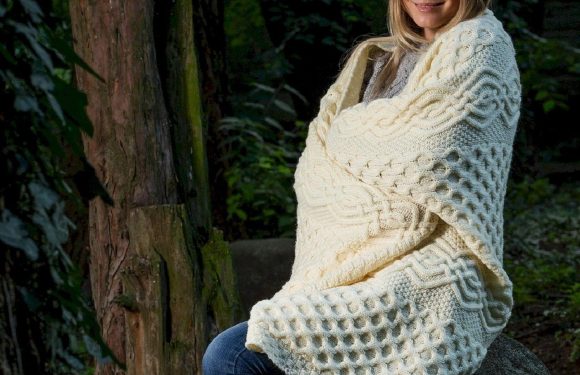 Choosing the best material for blankets