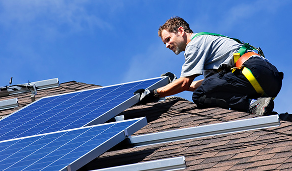 Factors to Consider Before Installing Solar Panel