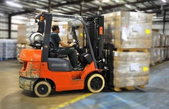 What You Should Expect From San Diego’s #1 Forklift Rental Company