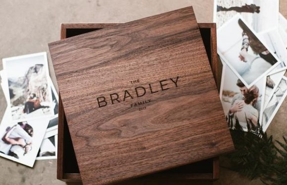 The tradition of keepsake is still alive as evident from the demand for memory boxes