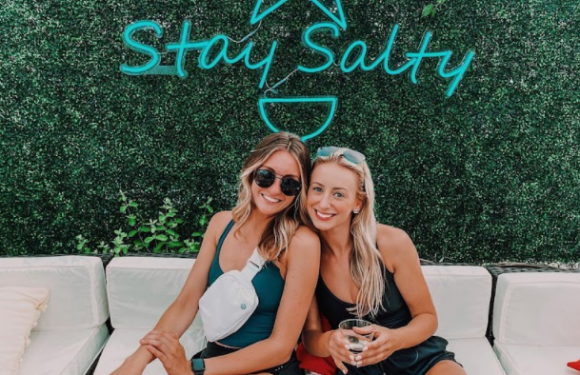 Add Some Retro Charm To Your Space With Vintage Neon Signs