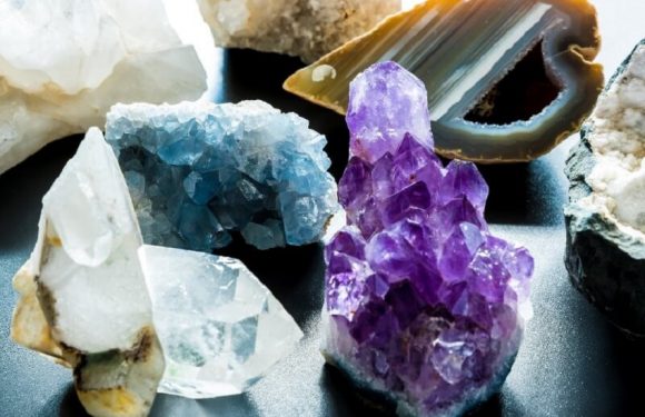 How can geodes take your home design a few notches higher?