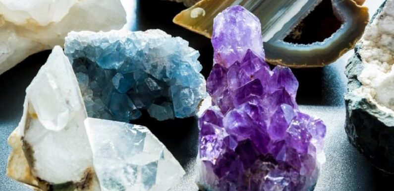 How can geodes take your home design a few notches higher?