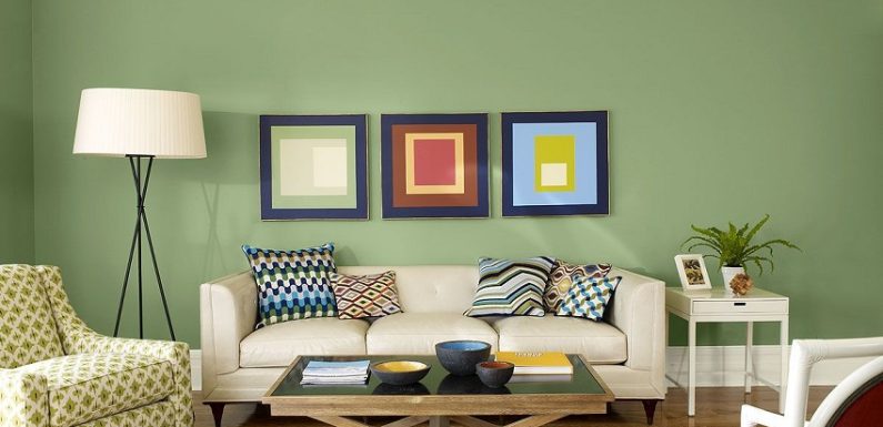 10 Things to Consider When Adding Color to Your Home