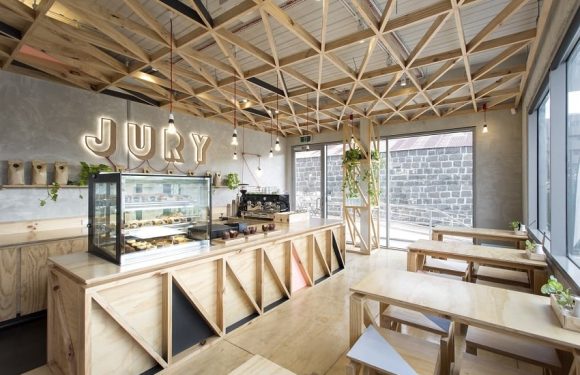 A Comprehensive Guide for Designing Your Cafe in a Low Budget