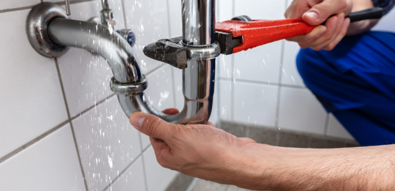 Top Services Offered by Residential Plumbers